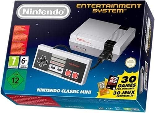 nes mini price