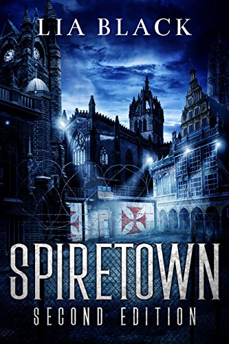 Spiretown: Second Edition