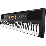 Yamaha PSR-EW300