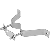 Replacement Feet For Easy Up Tripods - Set Of 3 Roof Tower Brackets | EZ 5F Part Number