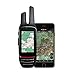 HUNT Wyoming Public/Private Land Ownership Topo Maps for Garmin GPS by onXmaps