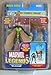 Marvel Legends Series 15 Modok Series Wasp Action Figure