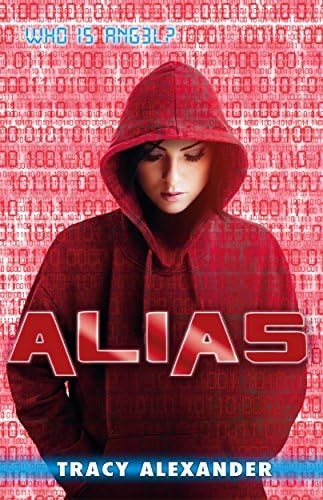 Alias (Hacked Book 2)