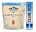 Blue Diamond Almond Flour, Gluten Free, Blanched, Finely Sifted 3 Pound bag