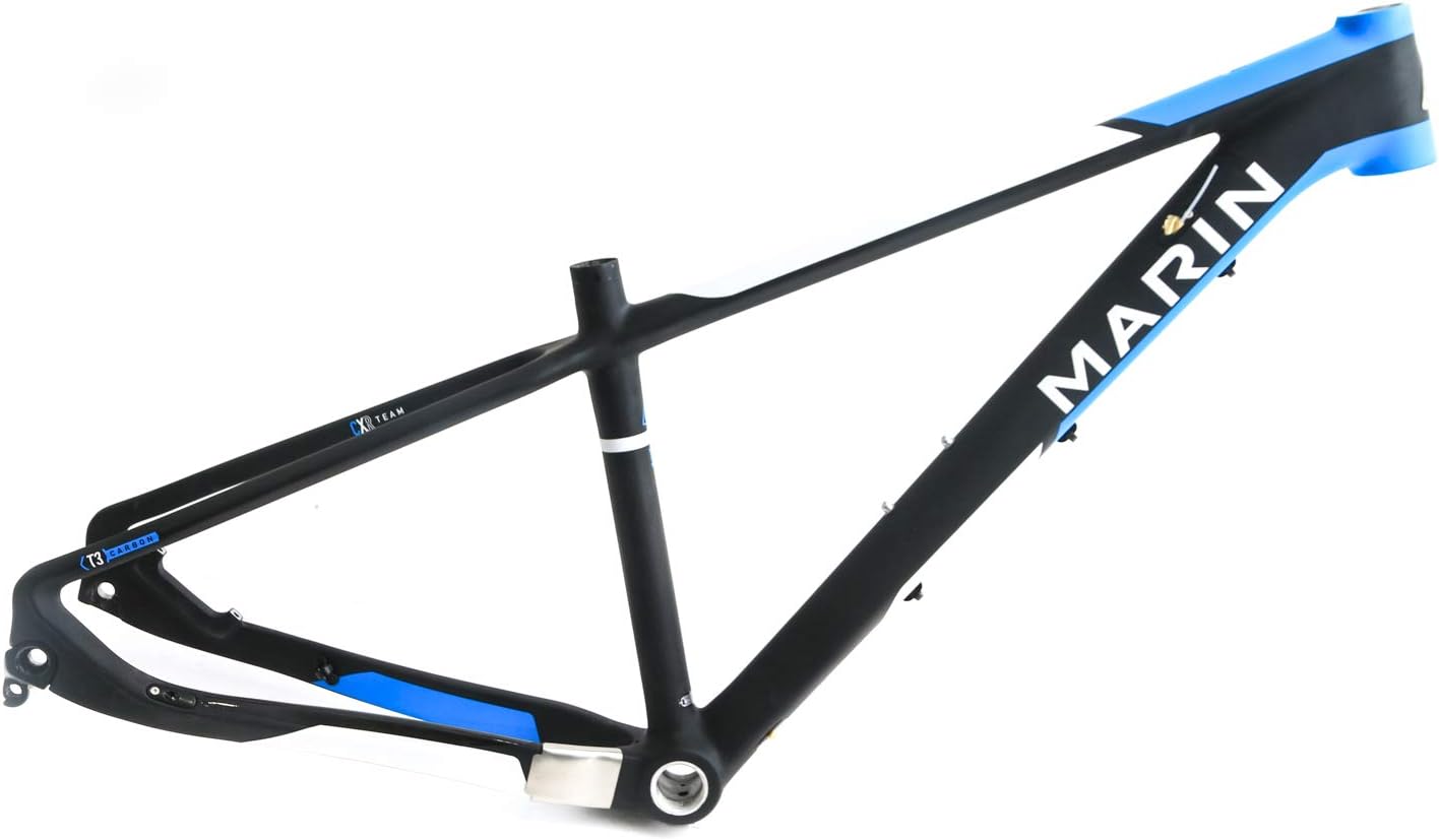 marin cxr team carbon