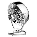 Vornado VFAN Sr. Vintage Air Circulator Fan, Chrome