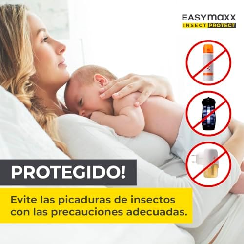 Mosquitera para ventanas con Magic Click | Cortada individualmente a medida para todas las ventanas de hasta 150x130 cm | Fácil instalación con 12 imanes - sin taladrar ni atornillar [Negro]