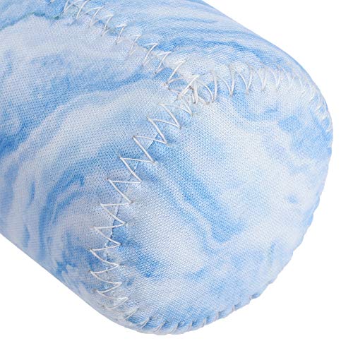 image for CM COSMOS 4 Pcs Soft Neoprene Slim Can Sleeves Insulators Slim Can Cov