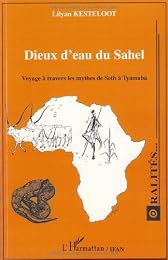 Dieux d'eau du Sahel
