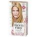 Clairol Nice'n Easy Permanent Hair Dye, 8GN Medium Golden Neutral Blonde Hair Color, 1 Count