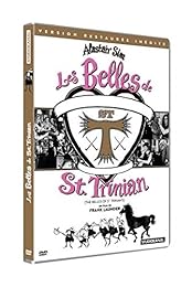 Les Belles De St. Trinian