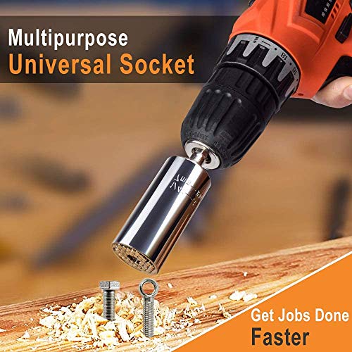 3 Universal+Upgraded+7Mm+19Mm+Boyfriend+Handyman