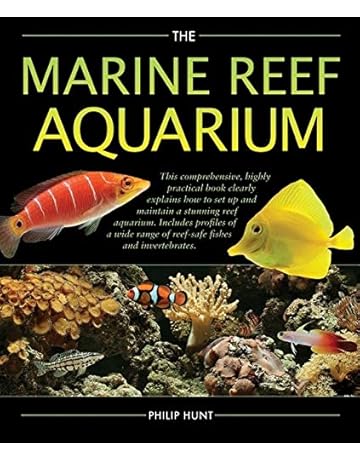freshwater aquarium for dummies