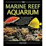 The Marine Reef Aquarium