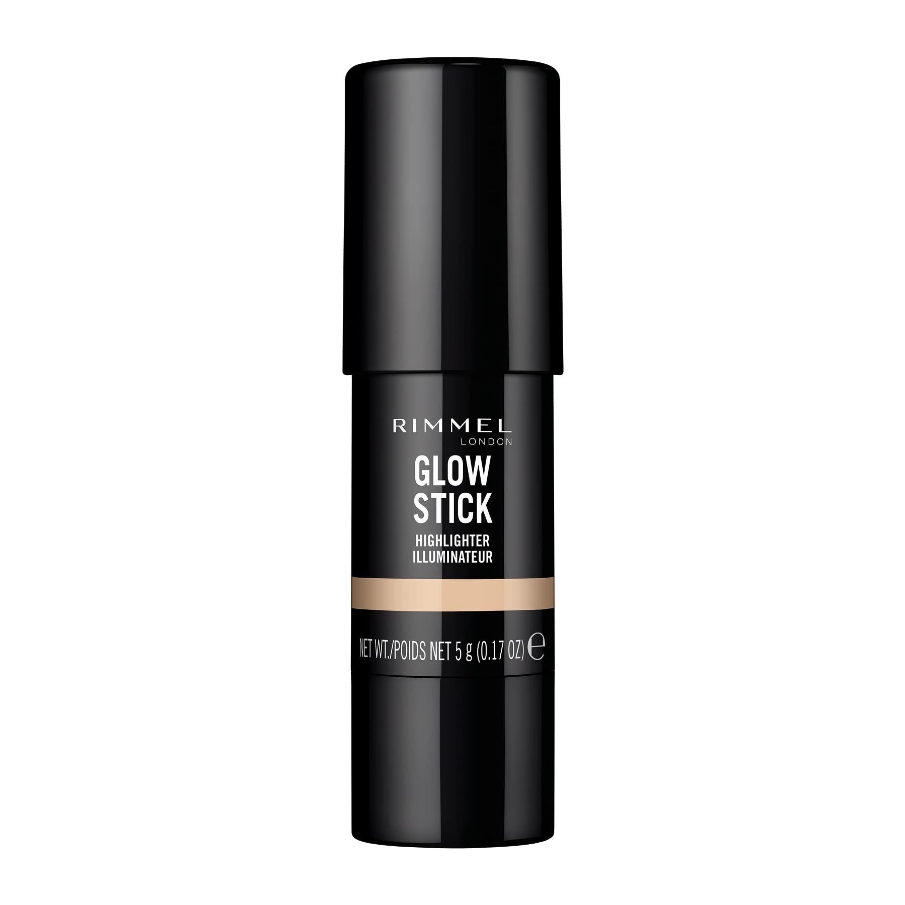 Photo 1 of Rimmel Glow Stick Highlighter Stick - 002 Bold