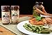Seasoning Spice Gift Set, 5 Hot Spicy Blends