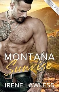 Livro Amanhecer em Montana (Amor sob o céu do oeste Livro 1)