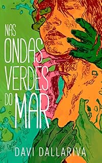 Livro Nas Ondas Verdes do Mar