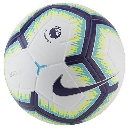 Nike Premier League Merlin Official Match Ball SC3307-100