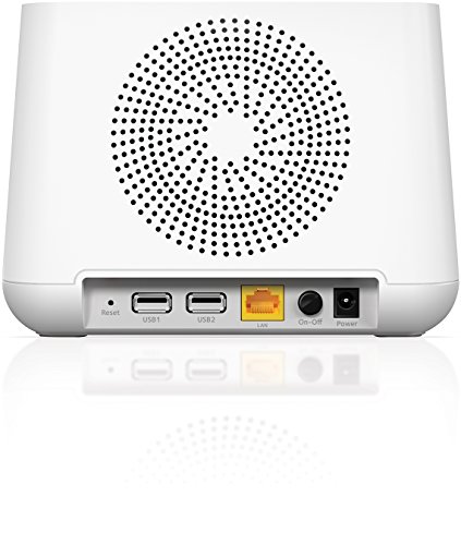4 Arlo+NETGEAR+Base+Station+Compatible