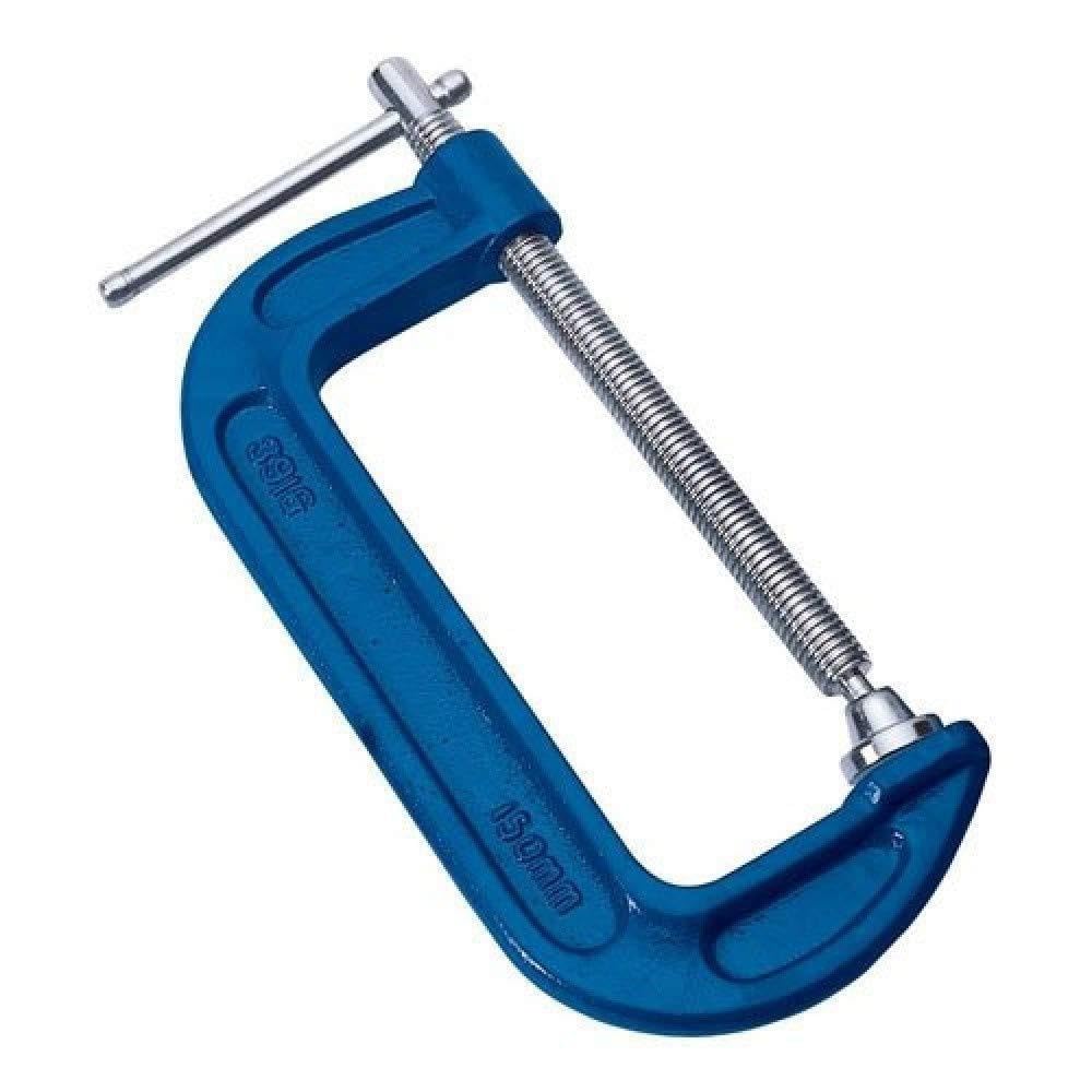 Draper 51954 150mm G-Clamp