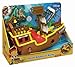 Fisher-Price Jake and The Never Land Pirates - Jake's Pirate Adventure Bucky
