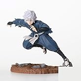 SEGA Hell's Paradise: Jigokuraku Luminasta PVC Gabimaru Statue 17 cm