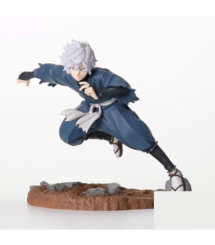 Amazon.com: あみあみ×AMAKUNI Paradise & Paladins No.3 Rako Van