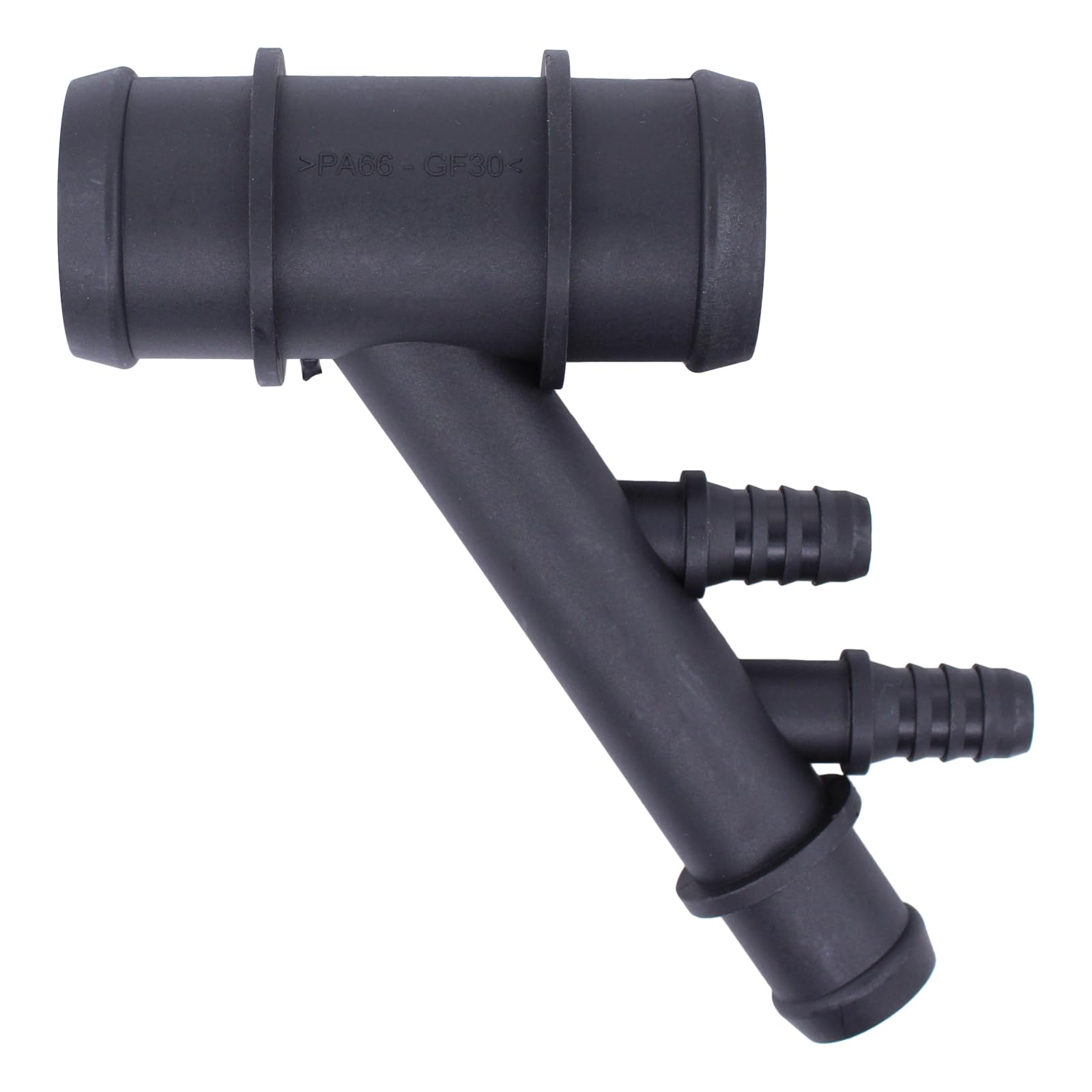 Photo 1 of ApplianPar Radiator Upper Hose Connector for Land Rover Range Rover 2013-2022