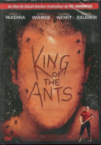 King Of The Ants