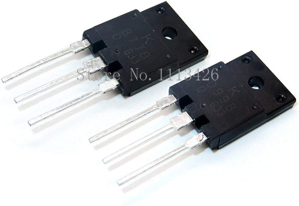 20pcs B778 D998 2SB778 2SD998 10pcs 2SB778+10pcs 2SD998