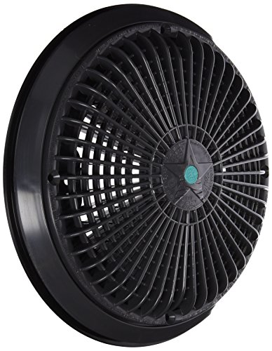 Aquastar Pool Products A10RCFR105 with 8-Inch Dark Grey Retrofit Mud/Frame