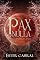 Livro Pax Nulla: Crônicas do Submundo II