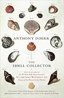 Cover of The Shell Collector