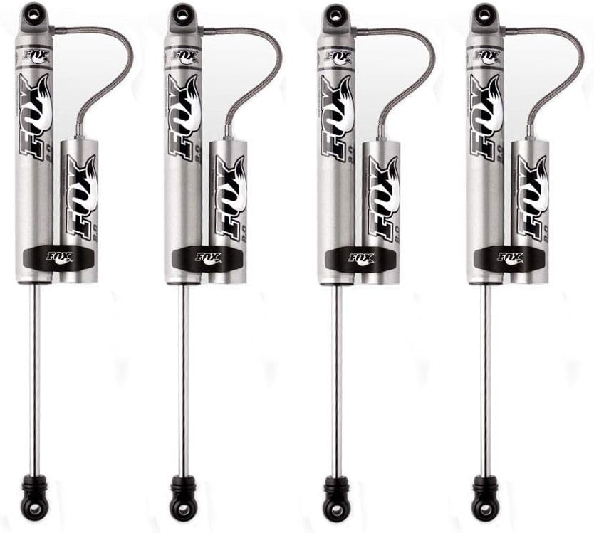 Fox Racing compatible with F250