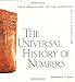 The Universal History of Numbers: From Prehistory to the Invention of the Computer by Georges Ifrah, David Bello