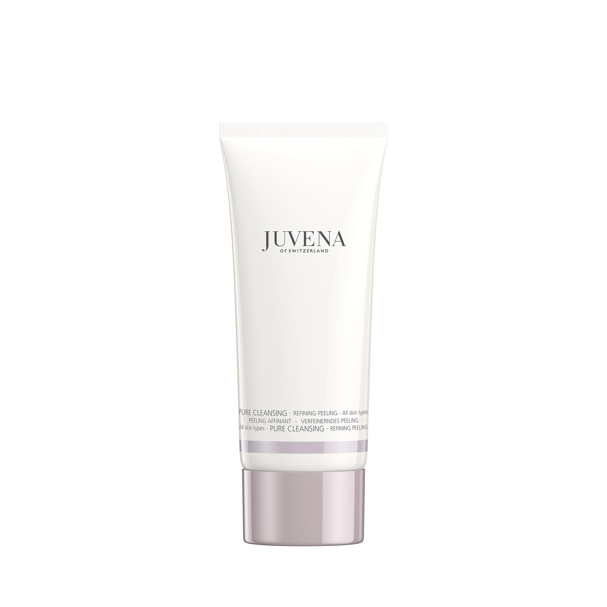 Juvena Pure Women's Refining Exfoliant 100 ml