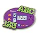 Learning Resources ABC & 123 Electronic Flash Card