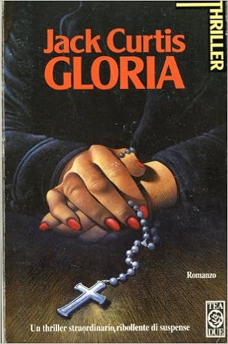 Jack Curtis - Gloria (1994)