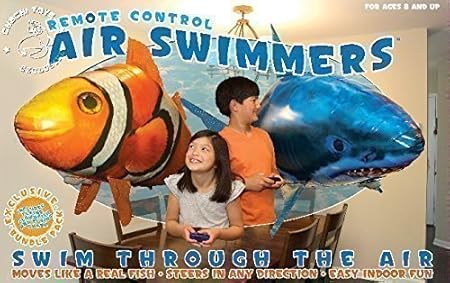 air swimmers amazon