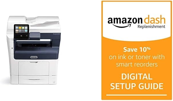 amazon multifunction printer