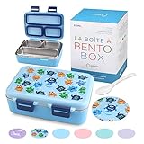 Stainless Steel Lunch Box for Baby Toddlers