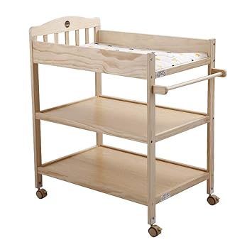 changing table storage