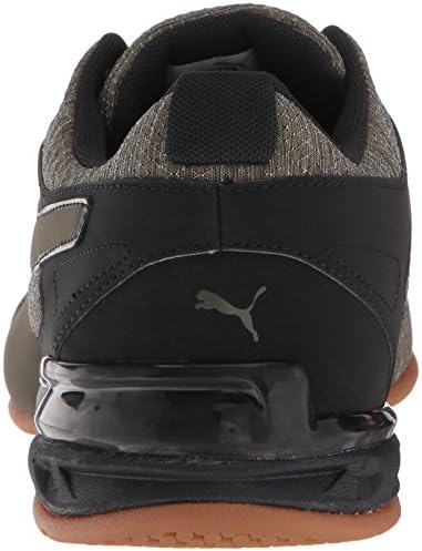 puma tazon 6 heather