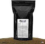 Mazuri Insectivore Diet, Designed For A Range Of Insect-Eating Mammals, Birds, Reptiles And Amphibians (Shrews, Hedgehogs, Sugar Gliders, Anteaters, Swifts, Swallows, Bearded Dragons & More, 20oz(0.5kg)