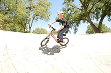 strider youth 16 balance bike