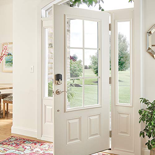 Schlage Encode Deadbolt - Image 8