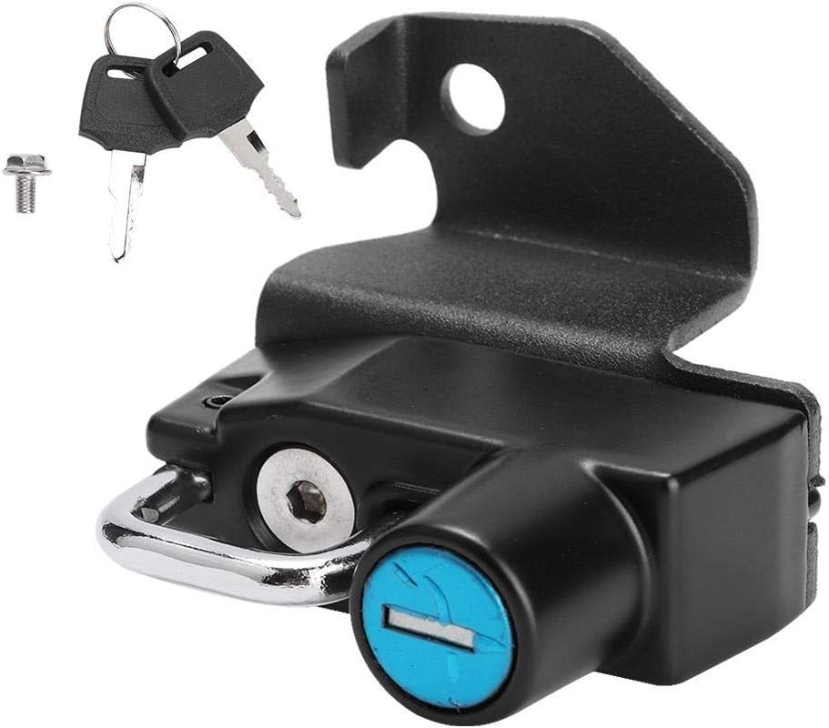 vulcan s helmet lock