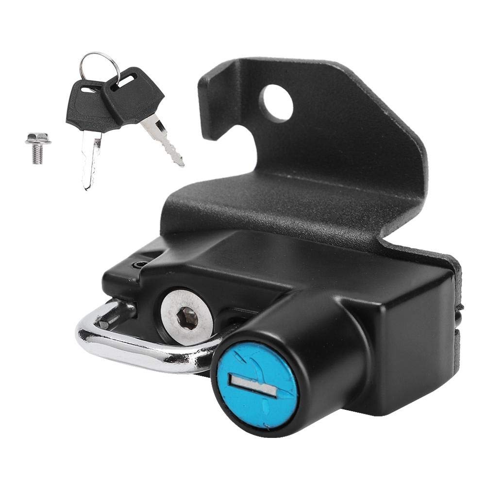 Best Kawasaki Helmet Lock 2017 Ninja 300