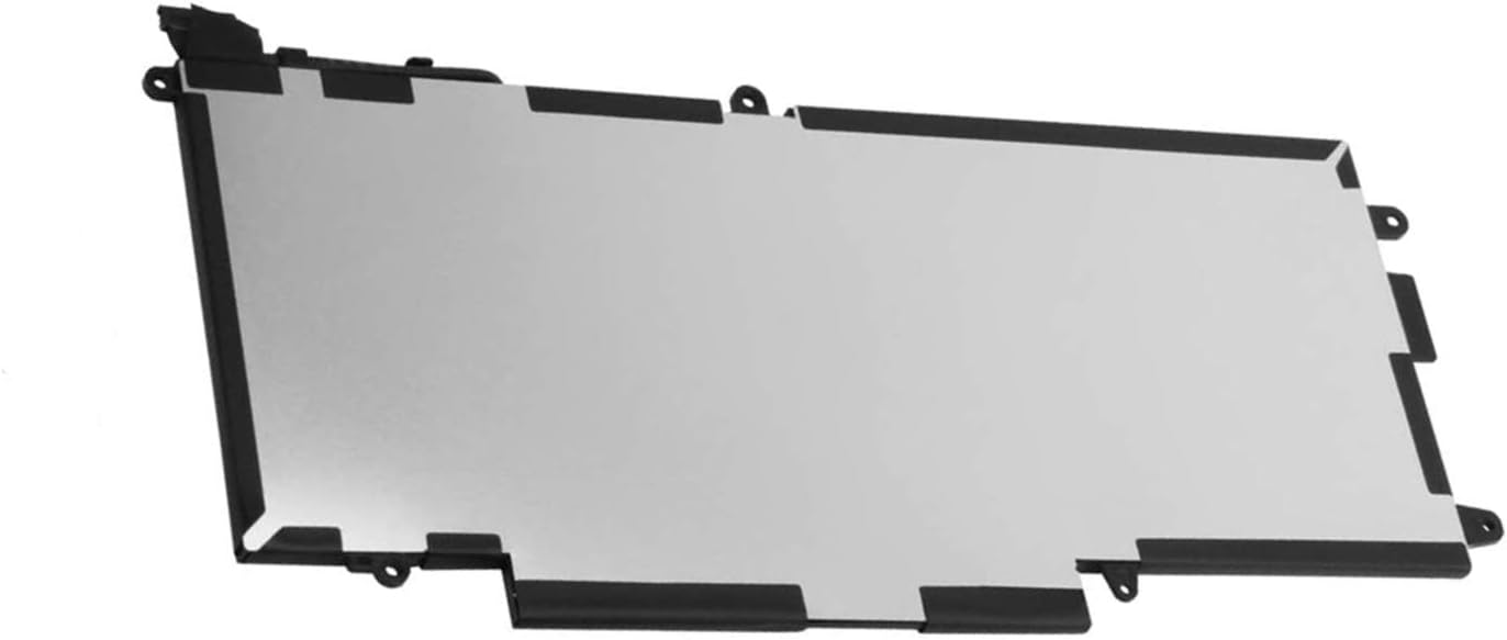 ASKC 60Wh K5XWW Laptop Battery for Dell Latitude 7389 5289 E5289 7390 2-in-1 L3180 Series Notebook 6CYH6 71TG4 725KY N18GG J0PGR 7.6V 4-Cell - Image 5